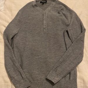 Bonobos Men’s Sweater
